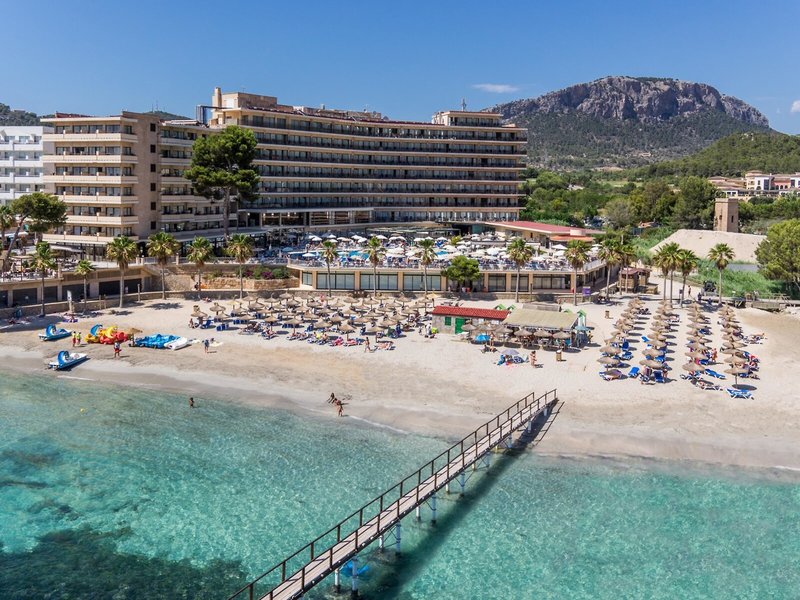 Grupotel Playa Camp de Mar 1