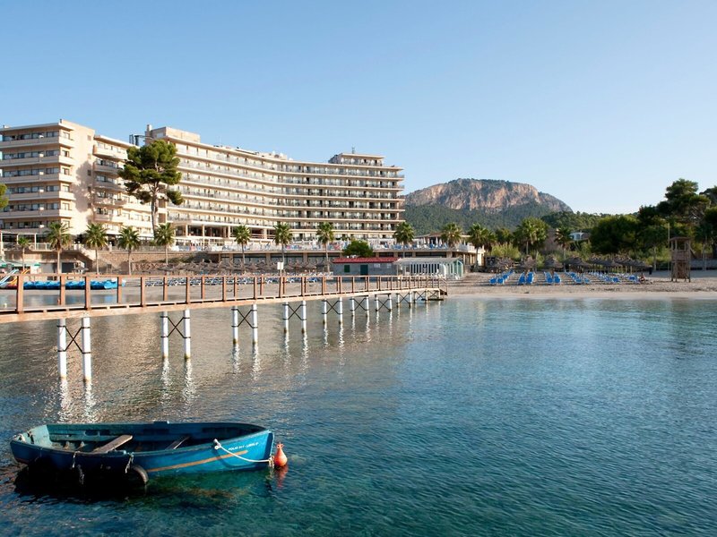Grupotel Playa Camp de Mar 4