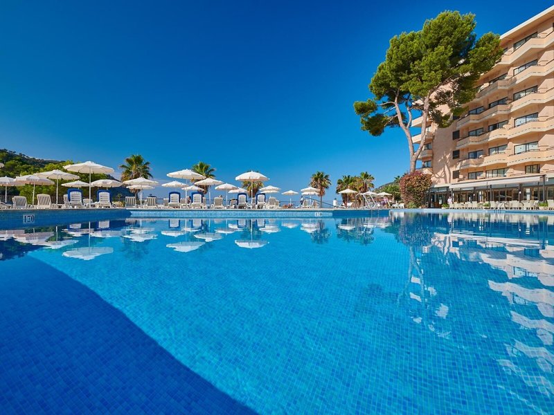 Grupotel Playa Camp de Mar 6