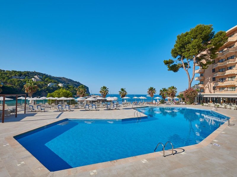 Grupotel Playa Camp de Mar 7