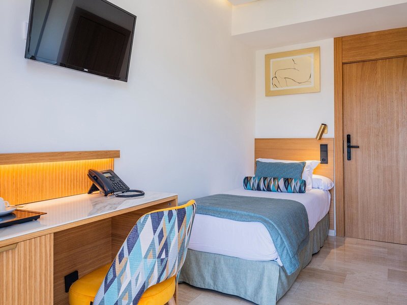 Grupotel Playa Camp de Mar 34