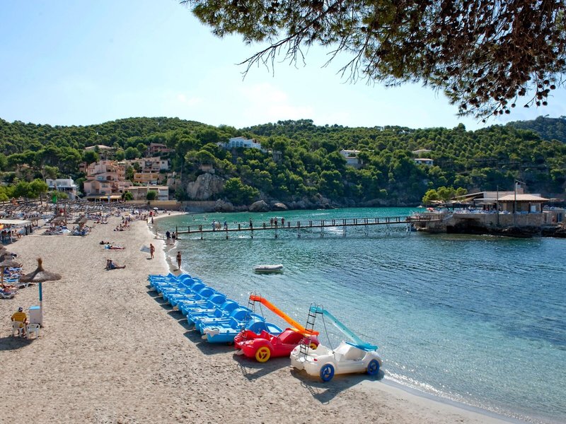 Grupotel Playa Camp de Mar 5 - Beach