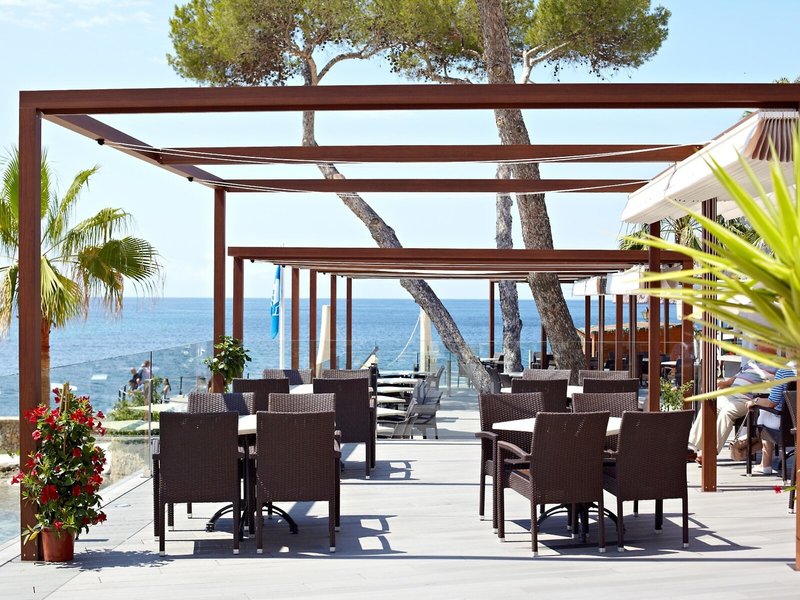 Grupotel Playa Camp de Mar 10 - Terrace