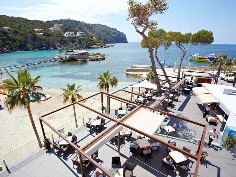 Grupotel Playa Camp de Mar 12 - Beach