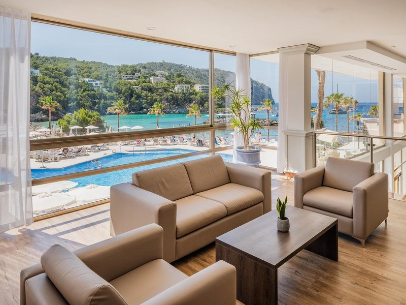 Grupotel Playa Camp de Mar 15 - Lounge / Lobby