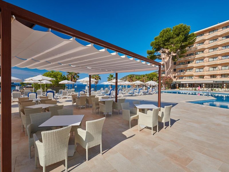 Grupotel Playa Camp de Mar 18 - Restaurant