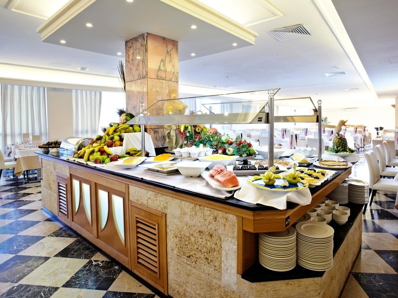 Grupotel Playa Camp de Mar 20 - Restaurant