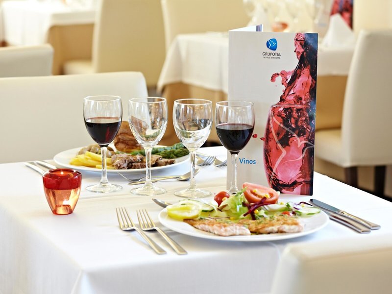 Grupotel Playa Camp de Mar 22 - Restaurant