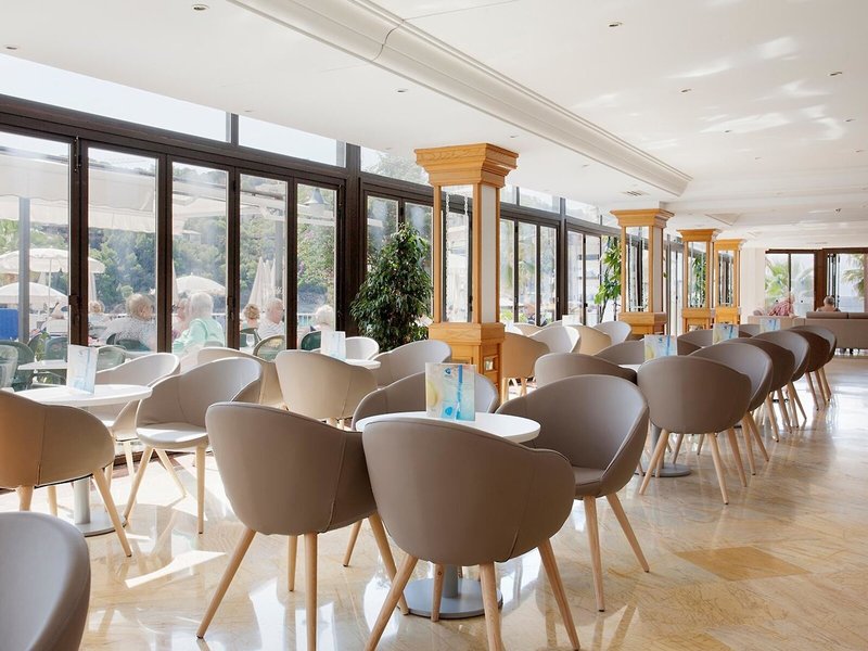 Grupotel Playa Camp de Mar 24 - Restaurant
