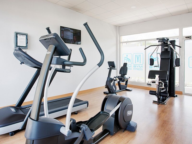 Grupotel Playa Camp de Mar 25 - Sports and leisure