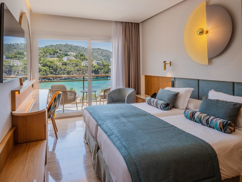 Grupotel Playa Camp de Mar 26 - Room Example