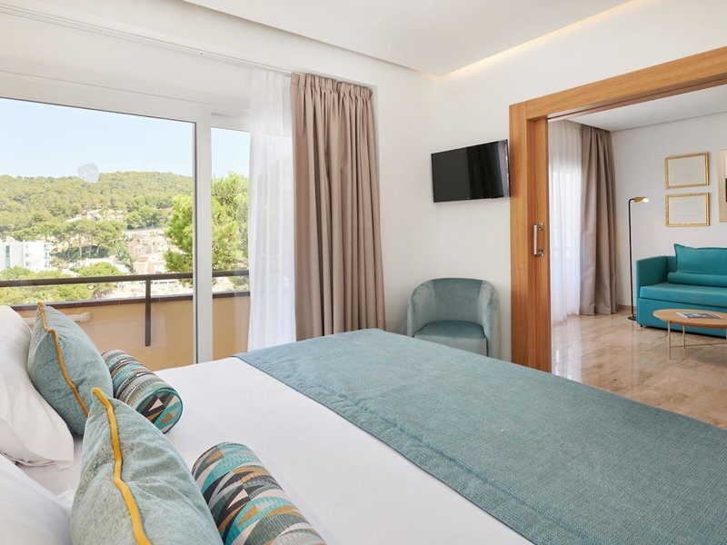 Grupotel Playa Camp de Mar 31 - Room Example