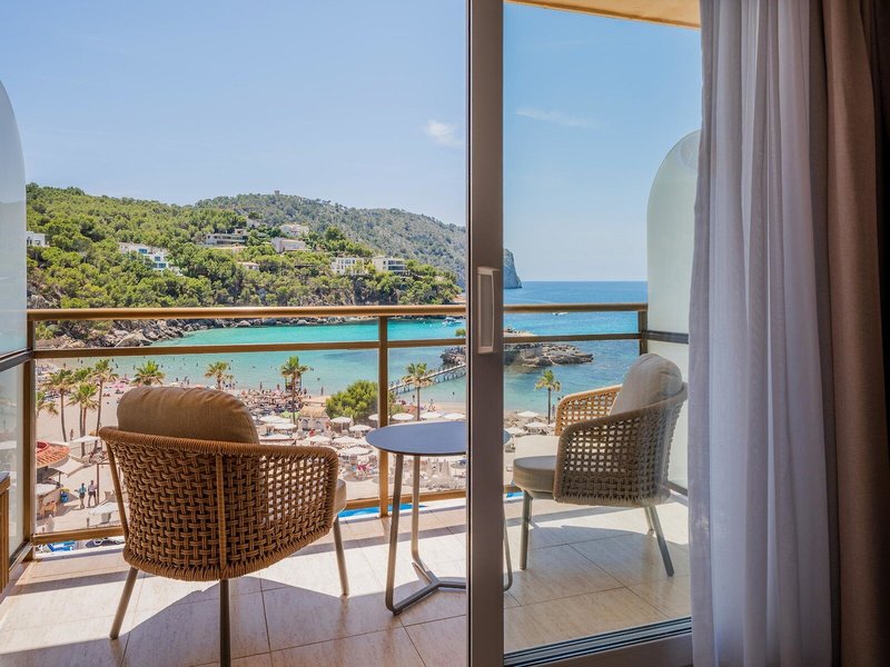 Grupotel Playa Camp de Mar 37 - Room Example