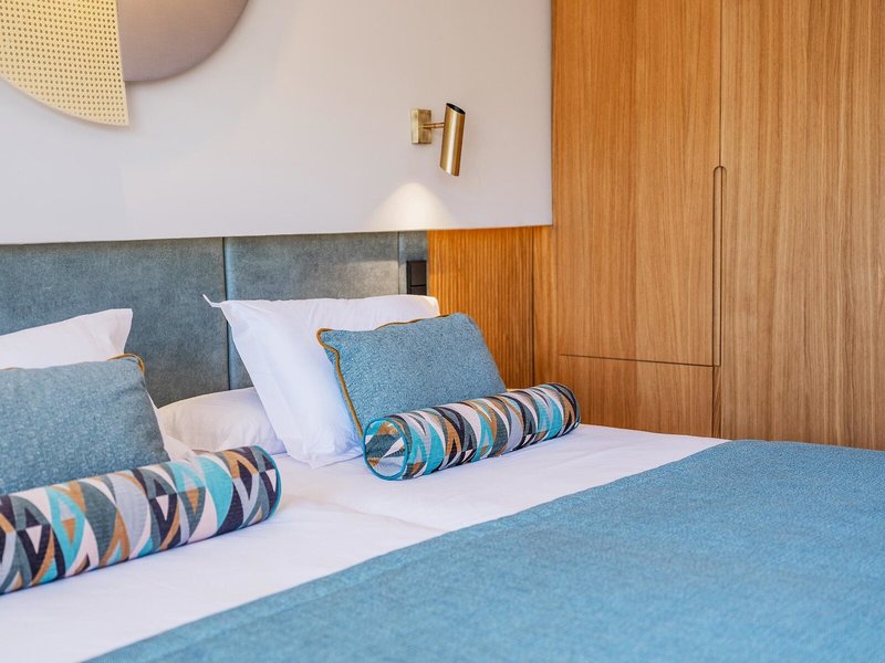 Grupotel Playa Camp de Mar 39 - Room Example