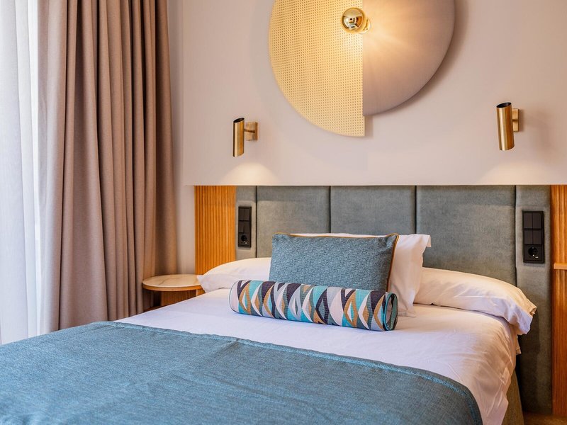 Grupotel Playa Camp de Mar 42 - Room Example