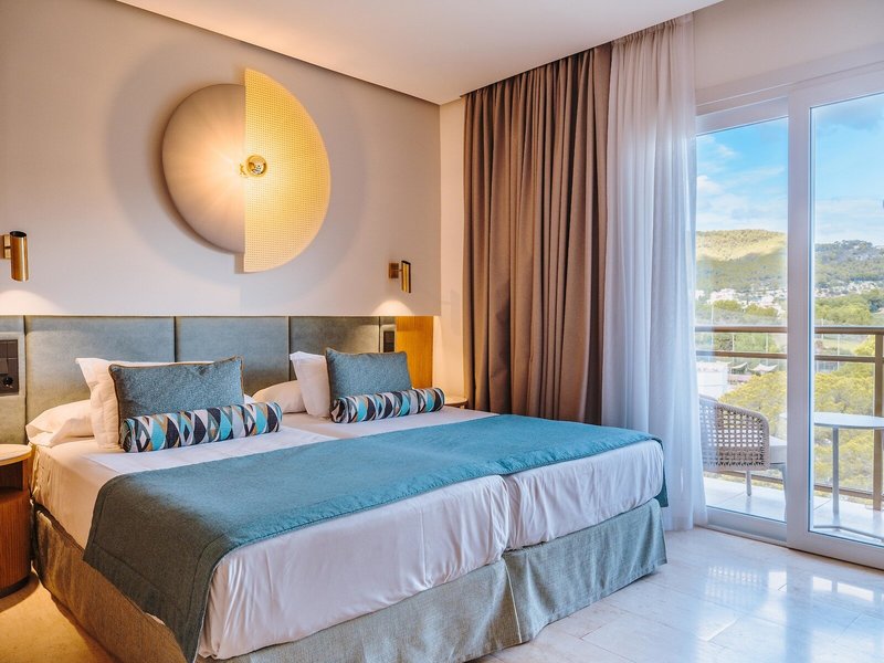 Grupotel Playa Camp de Mar 44 - Room Example