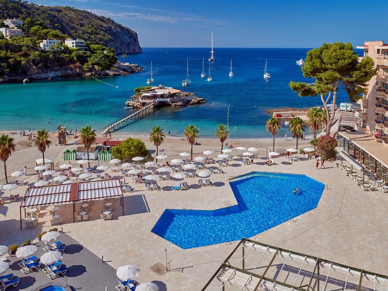 Grupotel Playa Camp de Mar 3