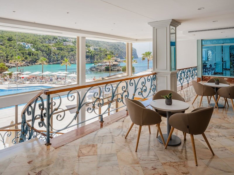 Grupotel Playa Camp de Mar 16