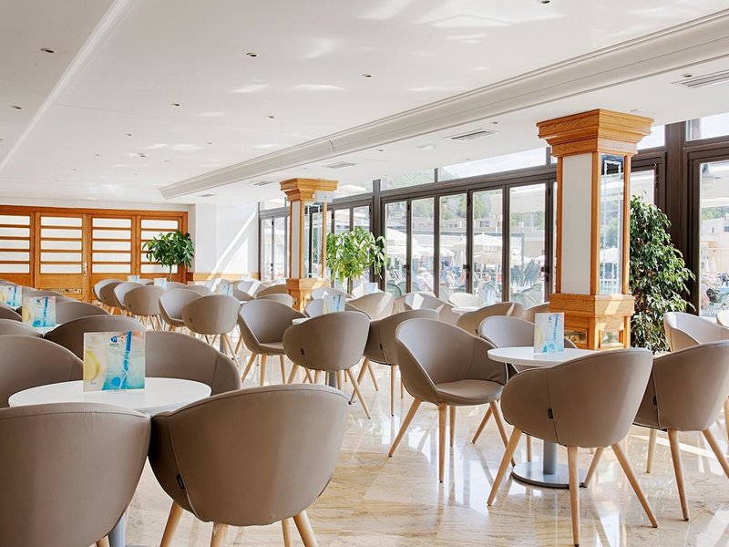 Grupotel Playa Camp de Mar 19