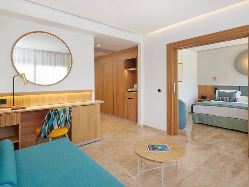 Grupotel Playa Camp de Mar 27