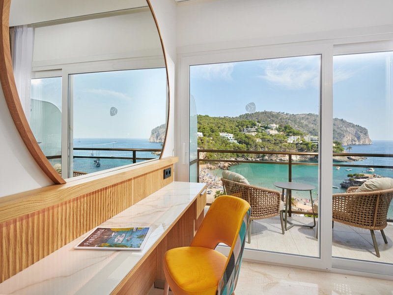 Grupotel Playa Camp de Mar 28