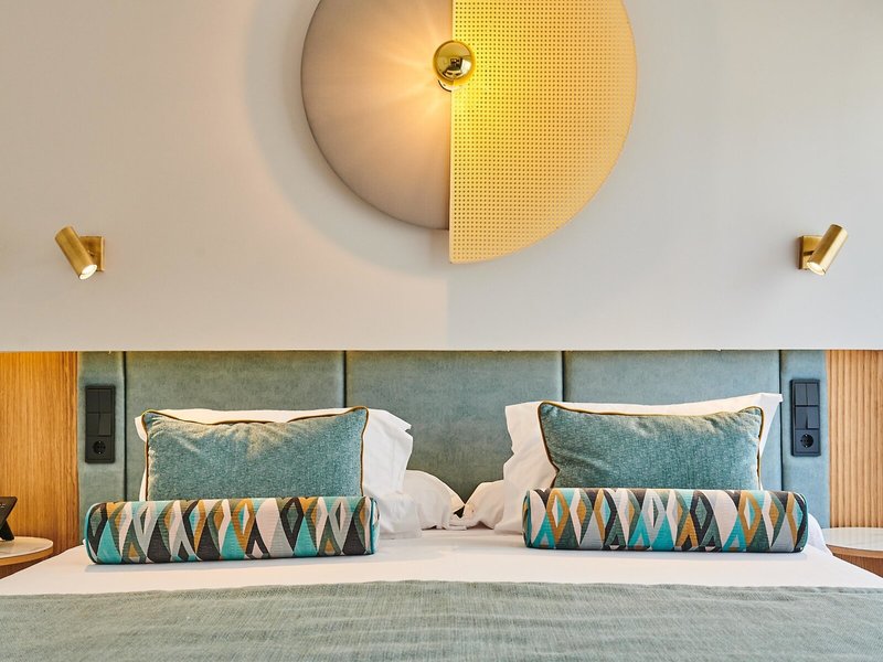 Grupotel Playa Camp de Mar 32