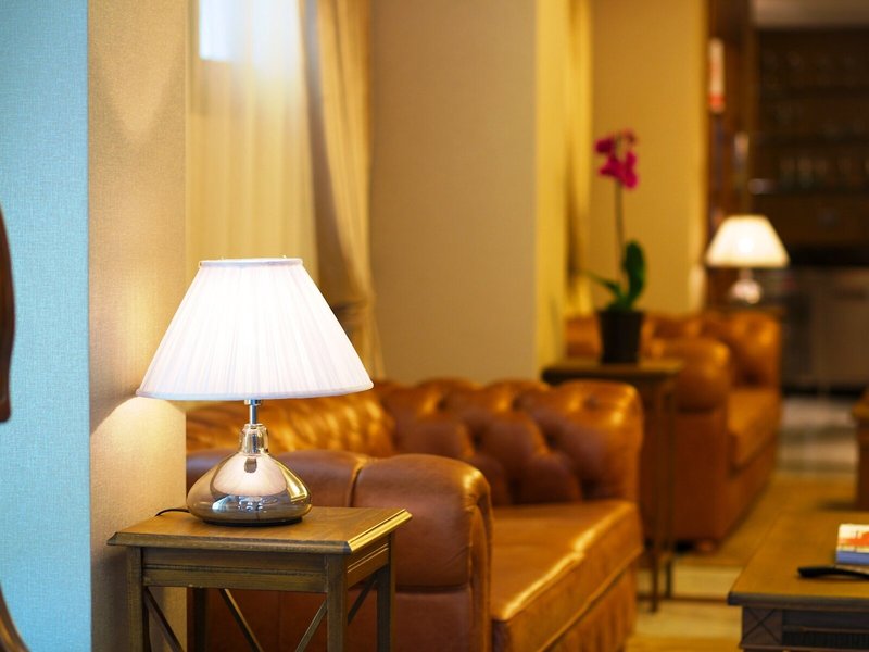 Adelmar Hotel Istanbul Sisli 12
