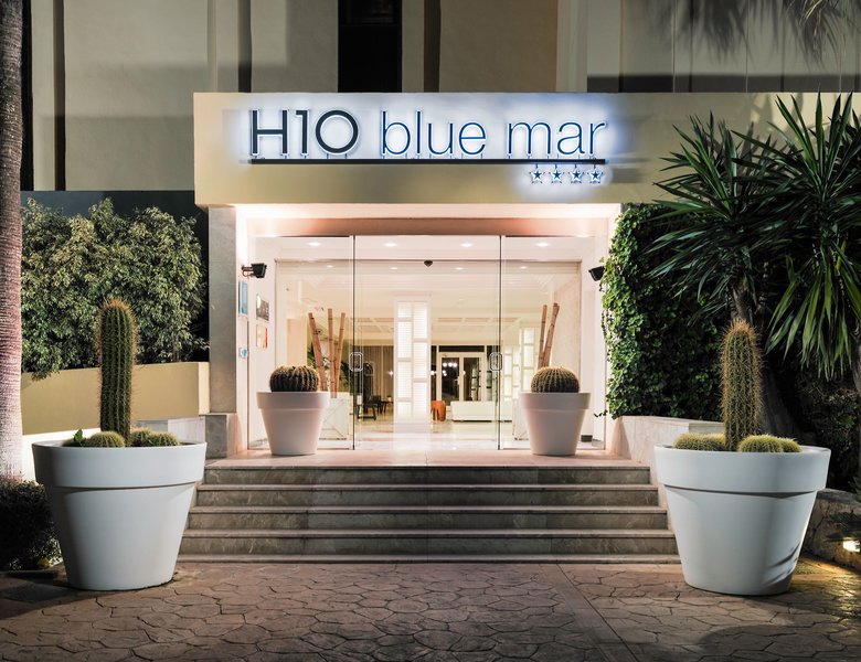 H10 Blue Mar 12