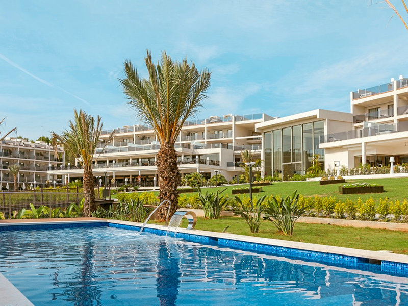 ZAFIRO Palace Palma Nova  4