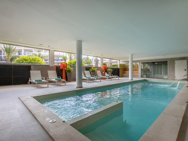 ZAFIRO Palace Palma Nova  8