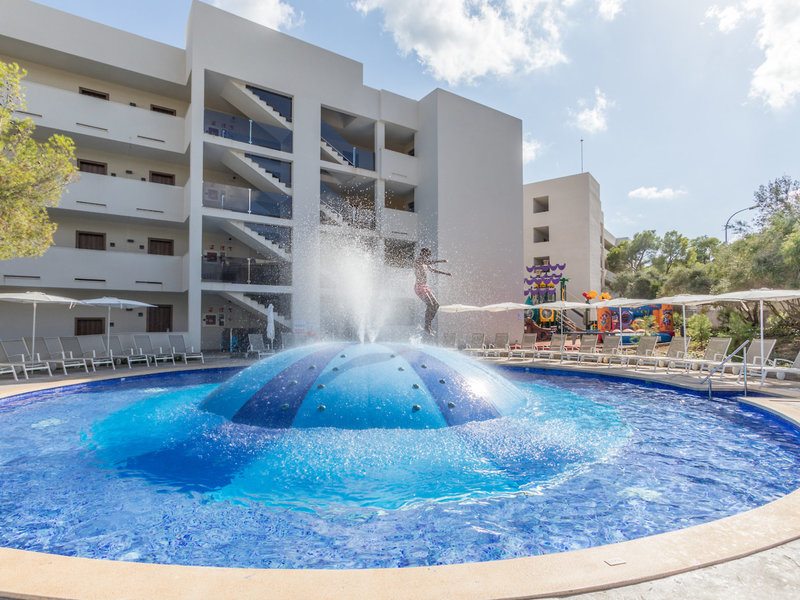 ZAFIRO Palace Palma Nova  9