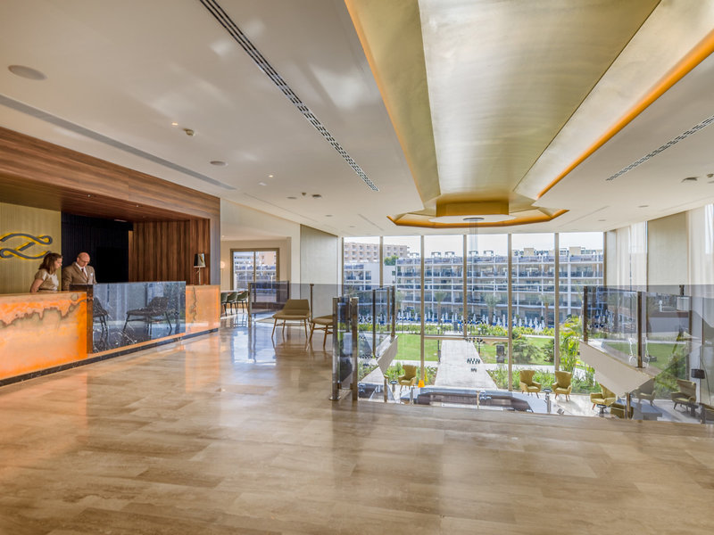 ZAFIRO Palace Palma Nova  10