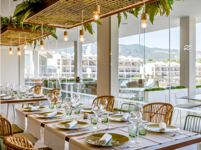 ZAFIRO Palace Palma Nova  11