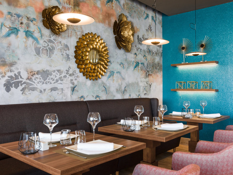 ZAFIRO Palace Palma Nova  12