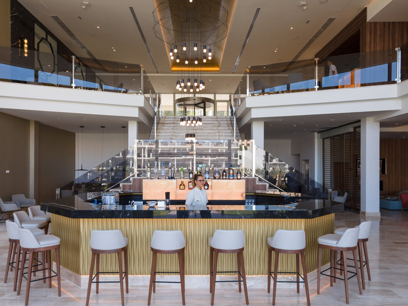 ZAFIRO Palace Palma Nova  13