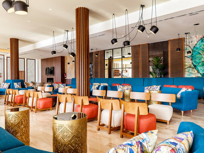 ZAFIRO Palace Palma Nova  14