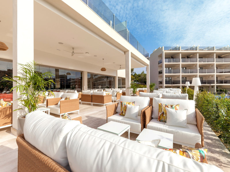 ZAFIRO Palace Palma Nova  15