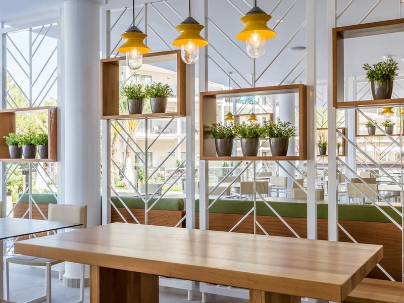 ZAFIRO Palace Palma Nova  16