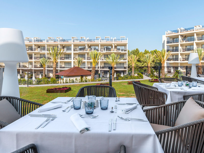 ZAFIRO Palace Palma Nova  17