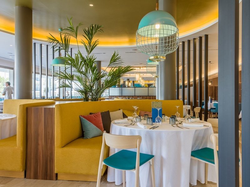 ZAFIRO Palace Palma Nova  18