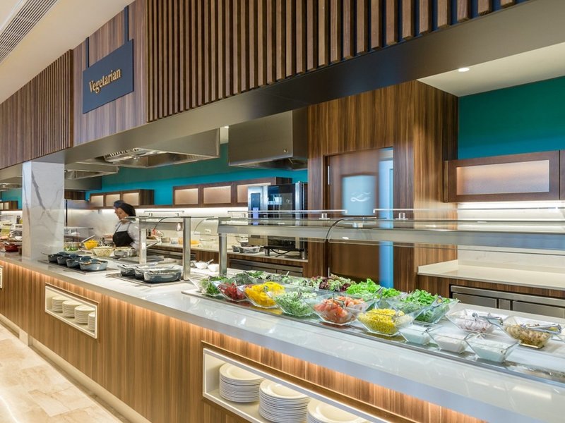 ZAFIRO Palace Palma Nova  19