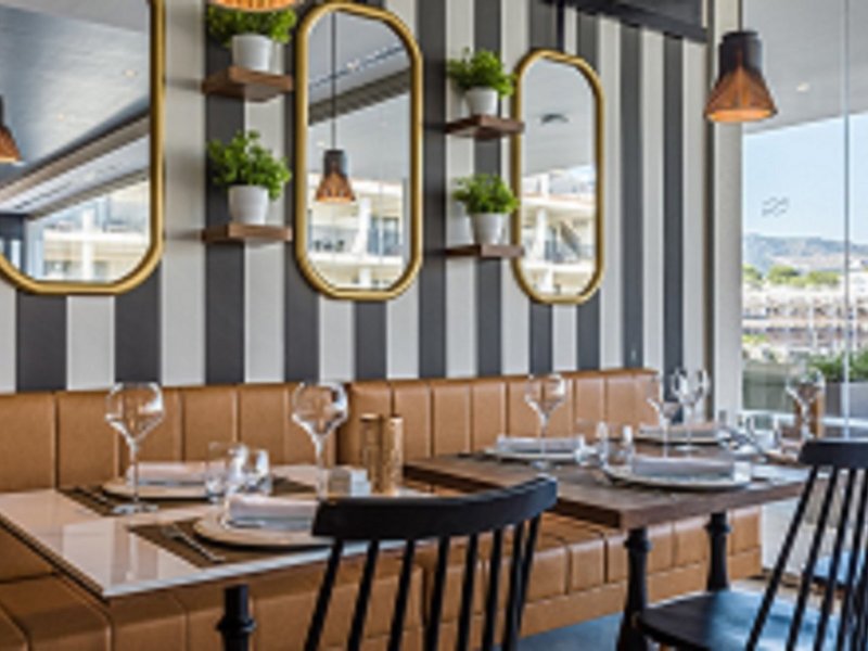 ZAFIRO Palace Palma Nova  20