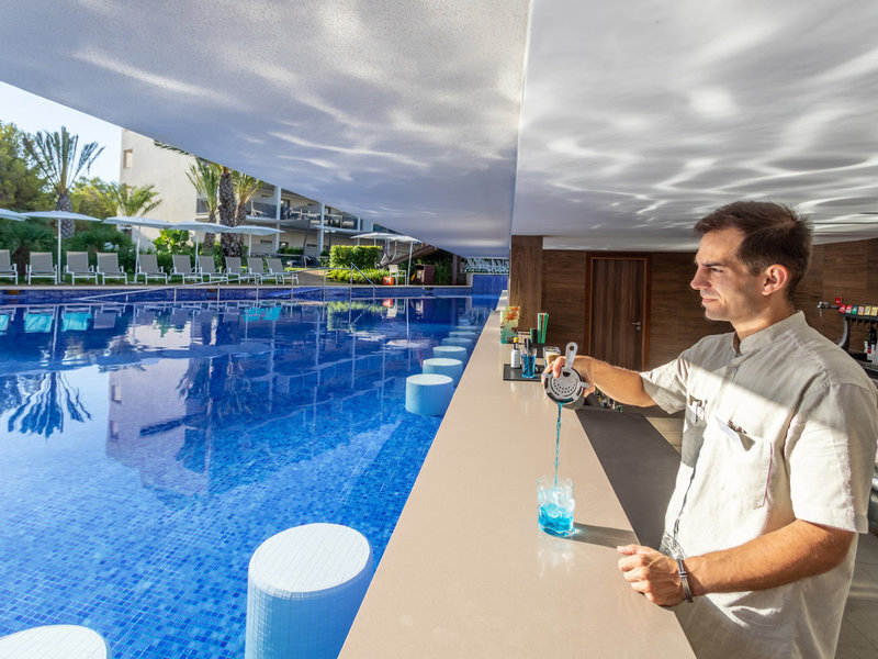 ZAFIRO Palace Palma Nova  21