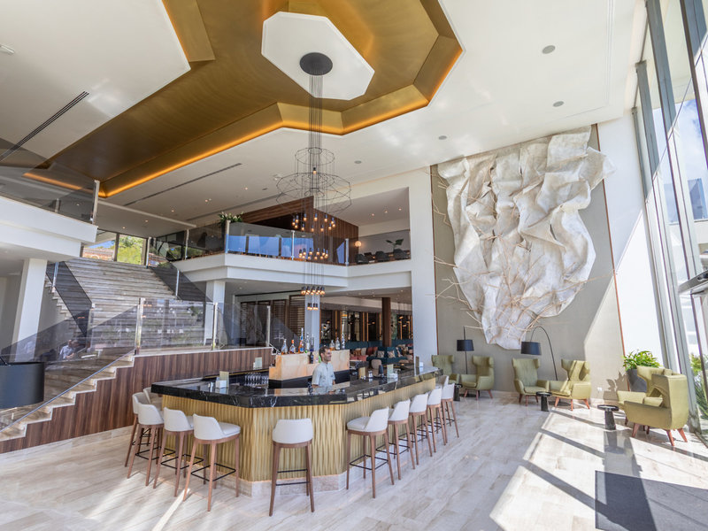 ZAFIRO Palace Palma Nova  23