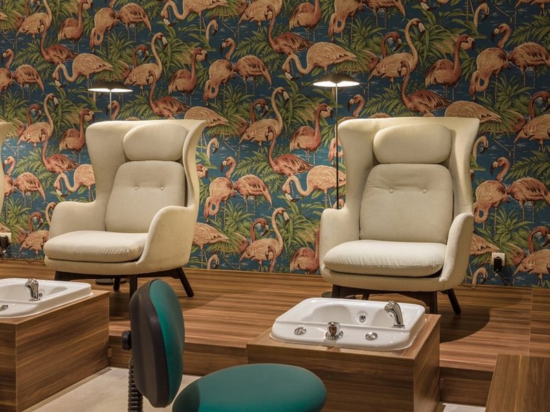 ZAFIRO Palace Palma Nova  26