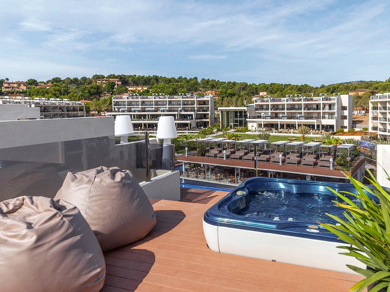 ZAFIRO Palace Palma Nova  28
