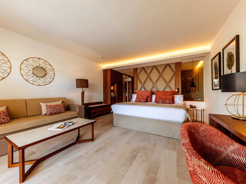 ZAFIRO Palace Palma Nova  29