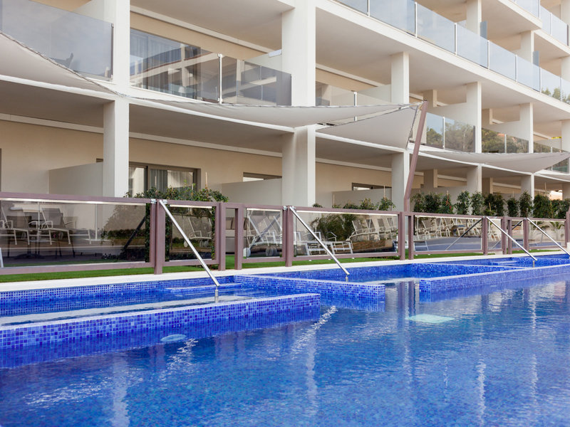 ZAFIRO Palace Palma Nova  33