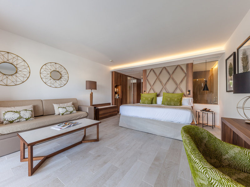 ZAFIRO Palace Palma Nova  34