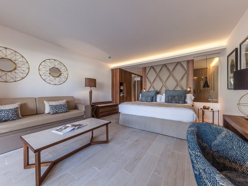 ZAFIRO Palace Palma Nova  35